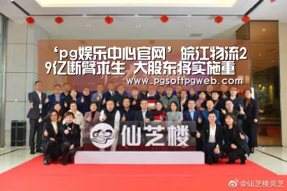 ‘pg娱乐中心官网’皖江物流29亿断臂求生 大股东将实施重组(图2) pg电子官网